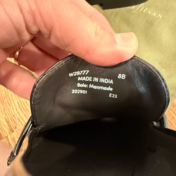 Cole Haan Lux Penny Loafer - Women’s - Picture 5 of 10